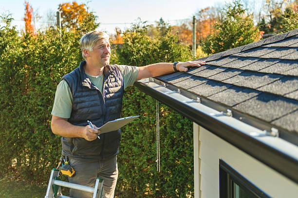 Affordable Storm Damage Roof Repair solutions in Clawson, MI